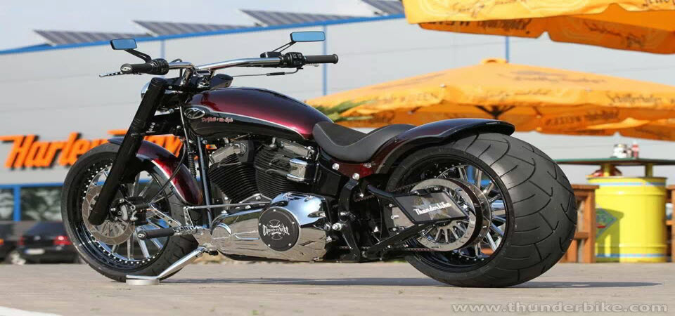 Thunderbike Harley-Davidson