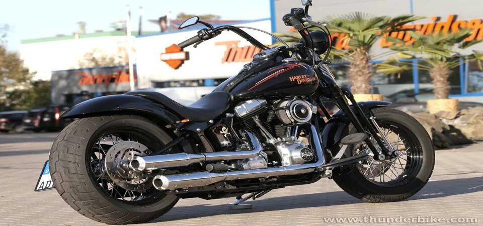 Thunderbike Harley-Davidson