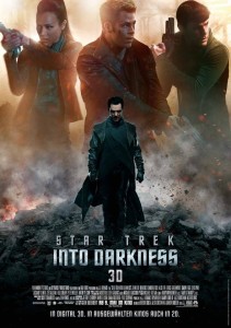Star Trek - Into Darkness